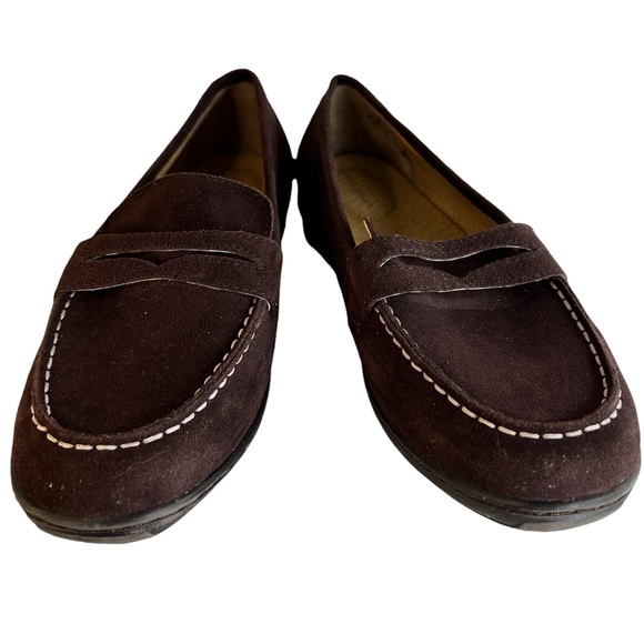Land's End Loafers - Picture 1 of 6